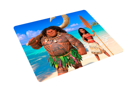 Podkładka pod myszkę Vaiana na Arena.pl