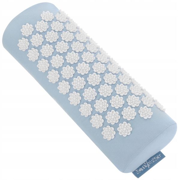 MATA ZDROWOTNA DO AKUPRESURY Z KOLCAMI + PODUSZKA zdjęcie 14