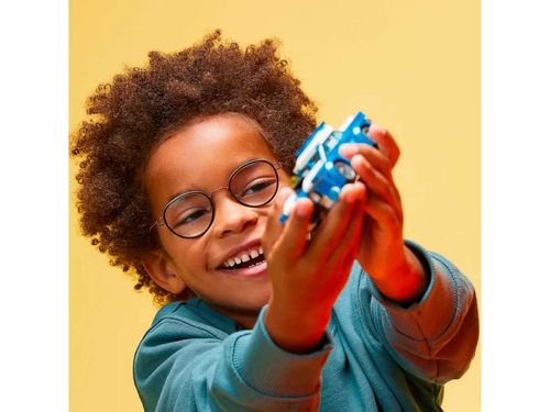 60312 - lego city - radiowóz na Arena.pl