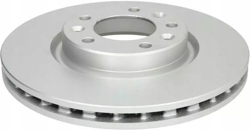 TARCZA HAM PRZOD 283X26 V BOSCH na Arena.pl