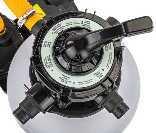 POMPA PIASKOWA PM-PPDB-550J na Arena.pl