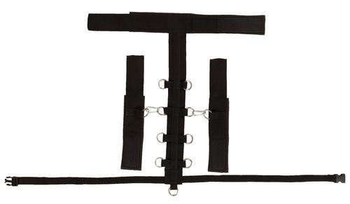 bad kitty neck/waist restraint na Arena.pl