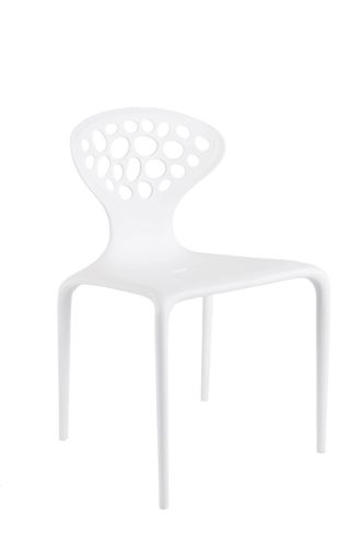 Krzesło Blad białe D2 na Arena.pl