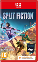 Gra Nintendo Switch 2 CENEGA Split Fiction