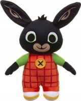 BING mówiąca maskotka dla dzieci pluszak mówi po polsku interaktywny 27 cm