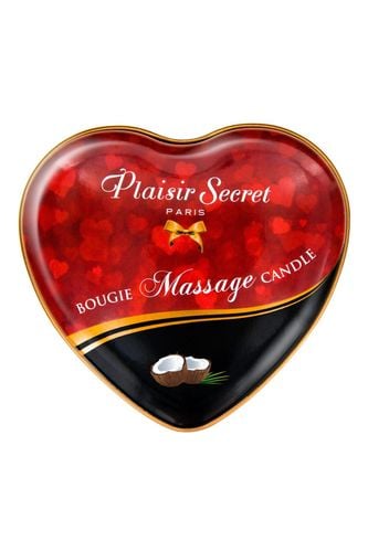 bougie massage noix de coco 35ml na Arena.pl