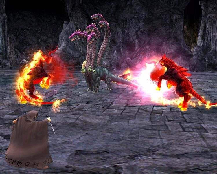 Heroes of Might and Magic V zdjęcie 3