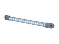 Lampa LED pozycyjna przód PRO-STIPE 24V 40052003