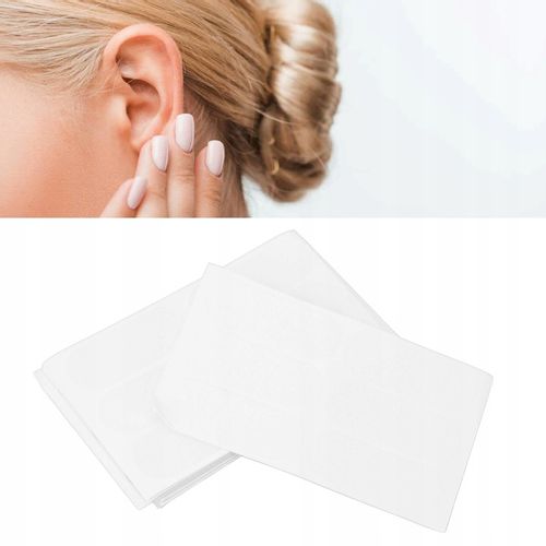 60 SZT KOREKTORY ESTETYCZNE NA ODSTAJĄCE USZY na Arena.pl