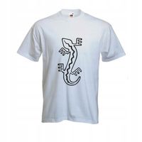 Koszulki PATRIOTYCZNE T-shirt nadruk grafika