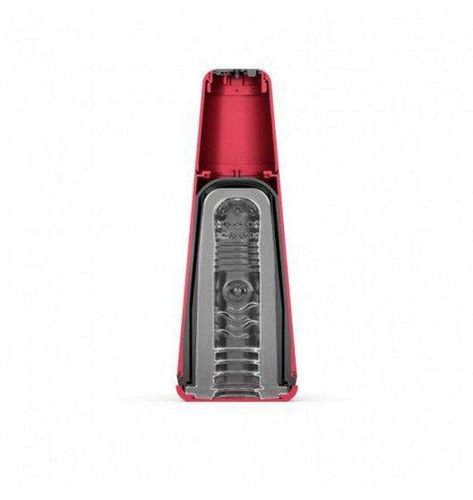 wibrujący masturbator dorcel deep sense 11 trybów na Arena.pl