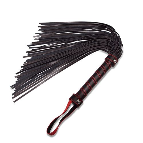 Bicz, pejcz Bondage fetish beginners flogger na Arena.pl