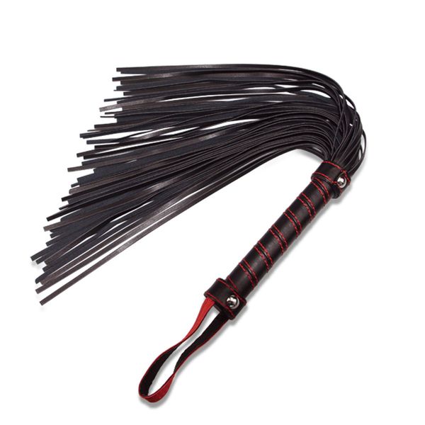 Bicz, pejcz Bondage fetish beginners flogger zdjęcie 3