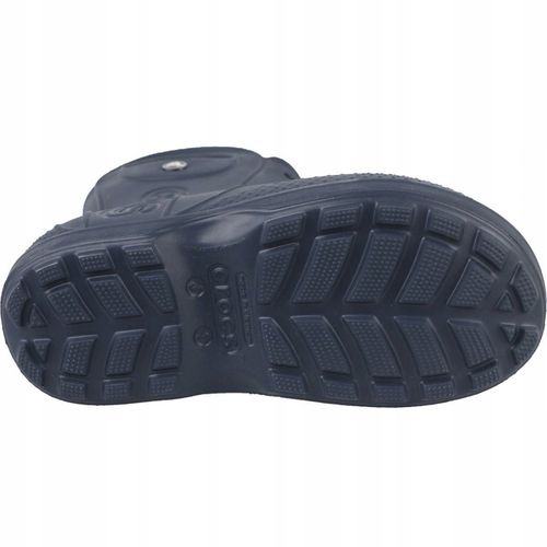 KALOSZE HANDLE IT RAIN BOOT JR CROCS 33-34 na Arena.pl