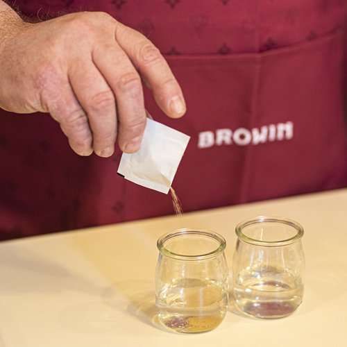 Podpuszczka - do wyrobu serów zdjęcie 3