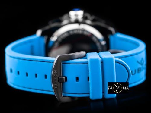 RUBICON RNFC95 - CHRONOGRAF (zr073a) na Arena.pl