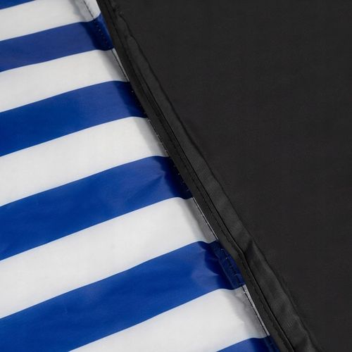 Mata Plażowa na Plaże Kamieniste Gruba Duża XXL Koc Plażowy Składana 190cm na Arena.pl