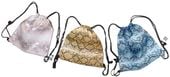 plecak worek damski torba 40 x 40 cm