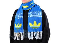 Mega Stylowy Szalik Adidas Knited V33406