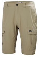 Helly Hansen męskie krótkie szorty HH QD CARGO SHORTS 11" 54154 720 36