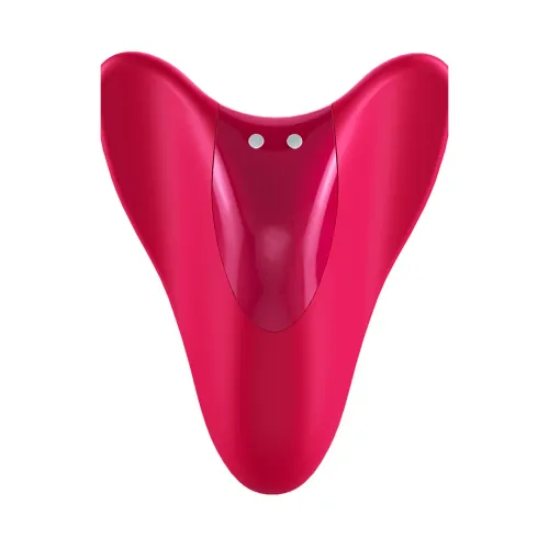 satisfyer - wibrator na palec high fly satisfyer na Arena.pl