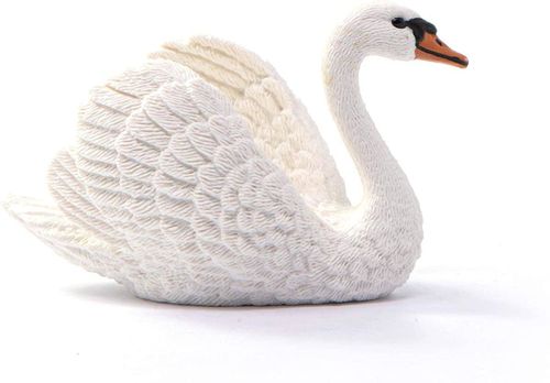 SCHLEICH Farm World Łabędź na Arena.pl