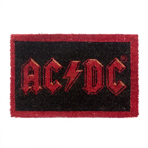 Wycieraczka  AC/DC na Arena.pl