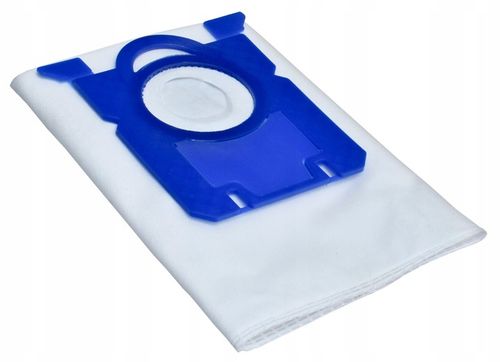 12xWORKI DO ODKURZACZA ELECTROLUX PHILIPS AEG + FILTR HEPA FC8031 H13 na Arena.pl