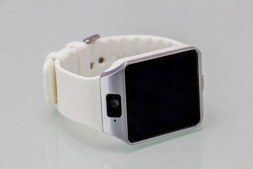 Smartwatch Garett G22 biały na Arena.pl
