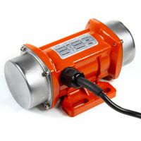 SILNIK WIBRACYJNY 24V 100W
