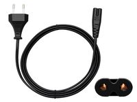 Przyłącze SN-14  sieciowe 1,5m IMPORT