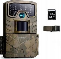 CEYOMUR CY50 Kamera do dzikiej przyrody, kamera 20 MP HD