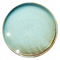 VERLO BRASSI Talerz porcelanowy płaski 25 cm