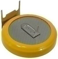 Bateria litowa Panasonic CR2450/G1A zdjęcie 1