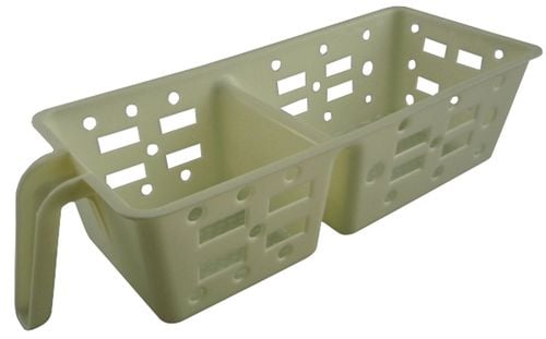 ORGANIZER DO LODÓWKI POJEMNIK PÓŁKA SZUFLADA na Arena.pl