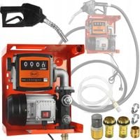 POMPA PALIWA CPN DYSTRYBUTOR BJC ZESTAW WĄŻ zesatw