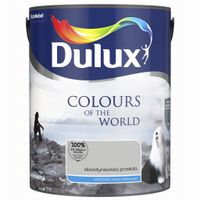 Farba lateksowa ścienna Dulux 5 l SKANDYNAWSKA PROSTOTA mat