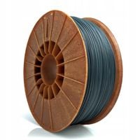 Filament ABS+ Rosa3D Gray Szary 1kg