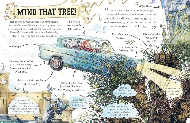 Ron Weasley zdjęcie 4