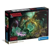 ND01_247758 CLE puzzle 1000 Compact Dungerons_Dra