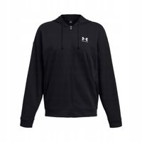 BLUZA DAMSKA RIVAL TERRY UNDER ARMOUR XS