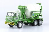 ALTAYA BARREIROS CENTAURO 1968 Cement Mixer Green/White 1:43
