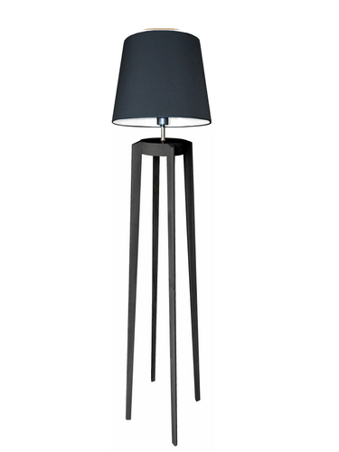 Lampa stojąca do salonu FOGO E27 na Arena.pl