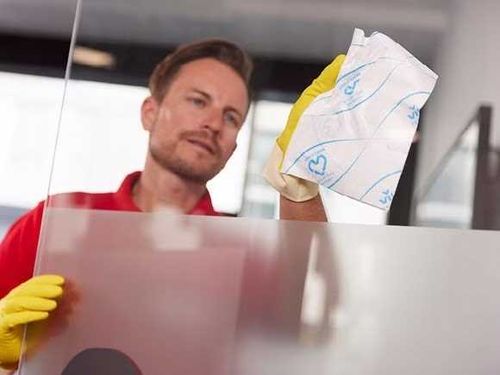 r-micronsolo, żółty - 100 szt. na Arena.pl