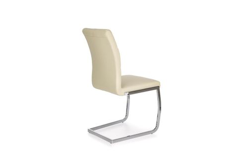 Krzesło K228 kremowy na Arena.pl