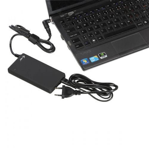 I-tec Universal Slim Laptop Adapter 90W 1x USB typ A na Arena.pl
