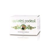 Świeca Do Masażu Appletini Cocktail 150G