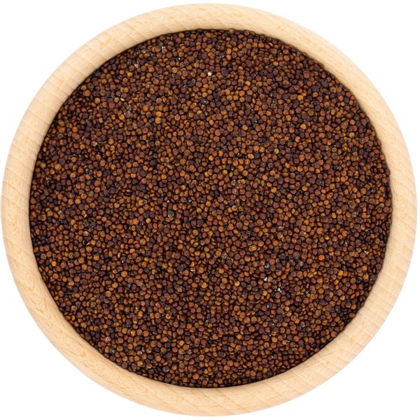 Quinoa czerwona 1kg zdjęcie 2