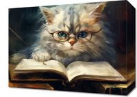 Obraz 40x30cm Ucz Się Ucz