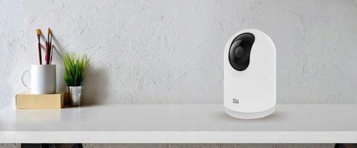 Kamera Xiaomi Mi 360° Home Security Camera 2K Pro na Arena.pl